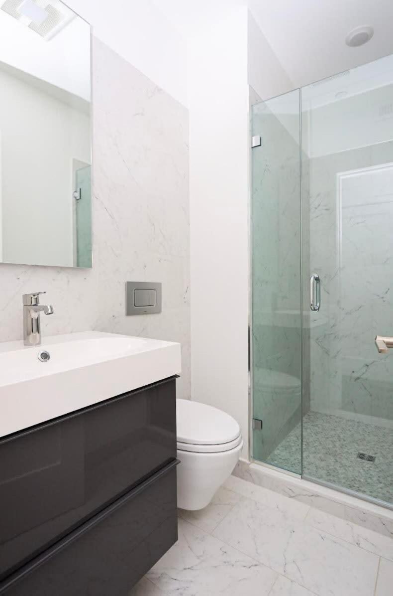 Modern Studio In Historic Boston - Unit #303 Exterior photo