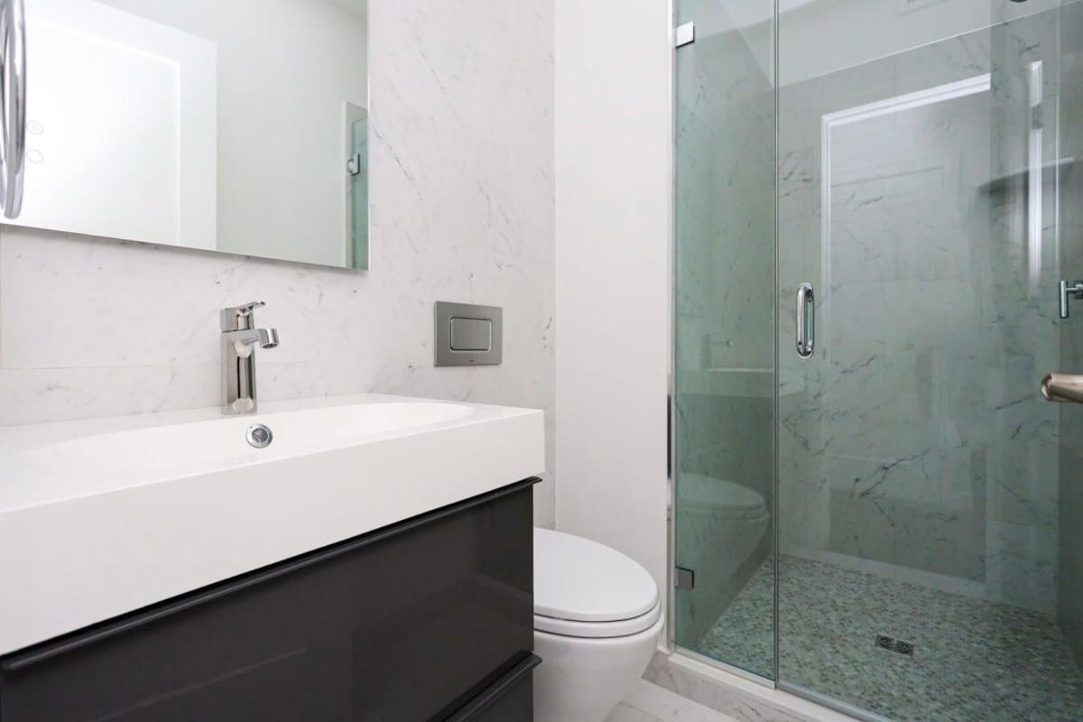 Modern Studio In Historic Boston - Unit #303 Exterior photo